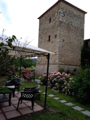 Castello di Casallia Vetulonia